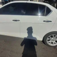 دنا پلاس توربو اتومات|خودرو سواری و وانت|یزد, |دیوار