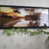 تابلو چراغ دار