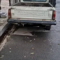پیکان وانت مدل ۸۵|خودرو سواری و وانت|کرج, باغستان|دیوار