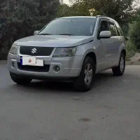 سوزوکی گرند ویتارا اتوماتیک مدل ۲۰۰۸|خودرو سواری و وانت|تهران, دریاچه شهدای خلیج فارس|دیوار