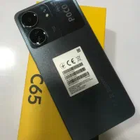 شیامی c65 با گارانتی