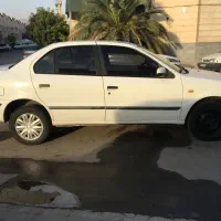 سمند ef7 تک سوز مدل 94|خودرو سواری و وانت|پاکدشت, شهرک امام رضا|دیوار