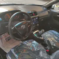 برلیانس عروسک تک برگ سند بدون خط و خش|خودرو سواری و وانت|رشت, کوی امام رضا|دیوار