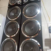 باند اسپیکر  خانگی