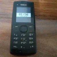 نوکیامدل ایکس دوسیمکارت