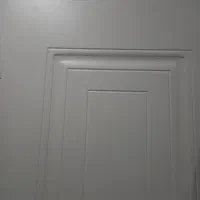 درب سرویس واتاق خواب