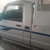 مزدا کارا تک کابین ۲۰۰۰ مدل ۴۰۲|خودرو سواری و وانت|شهرکرد, |دیوار