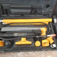 جک صافکاری|ابزارآلات|قم, شهرک خودرو|دیوار