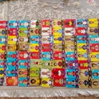 کارت کیمدی|اسباب‌بازی بچه|محمدیه-قزوین, |دیوار