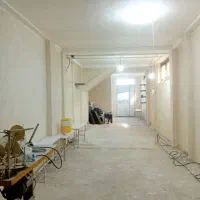 کارگاه مغازه یا انبار حدود ۵۰ متر|اجارهٔ مغازه و غرفه|رشت, بیجارپس|دیوار