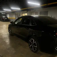 رسپکت مشکی مدل ۱۴۰۱ بیمه تا تیر ۱۴۰۵ کیلومتر ۱۷۰۰۰|خودرو سواری و وانت|تهران, حکیمیه|دیوار