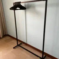 رگال رخت آویز
