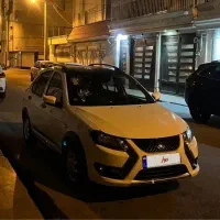 کوییکRS بیرنگ شاسی پلمپ1402