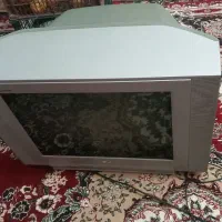 تلوزیون ۲۱ اینچ|تلویزیون و پروژکتور|بهشهر, |دیوار