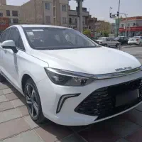 بیجینگ U5 پلاس                           مدل 1404