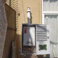 فروش نقد و اقساط پکیج رادیاتور