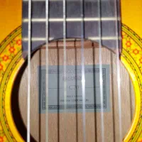 گیتار یاماها مدل C70|گیتار، بیس، امپلیفایر|ساری, |دیوار