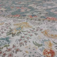 ۲عددفرش۱۲۰۰ شانه برجسته