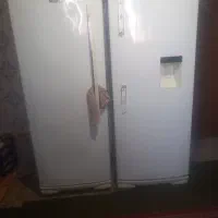 فروش یخچال فریزر