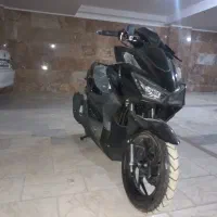 طرح کلیک واریو هوندا 170|موتورسیکلت|پردیس, فاز ۱|دیوار