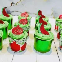 کاپ کیک برای روز دانش آموز|خوردنی و آشامیدنی|اهواز, کیانشهر|دیوار