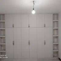 کابینت . کمد دیواری|جاکفشی، کمد، دراور|اصفهان, فرح آباد|دیوار