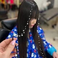 آموزش بافت مو صفرتا صد