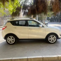 چانگان cs35|خودرو سواری و وانت|مشهد, فلسطین|دیوار