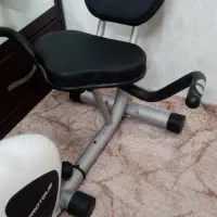 دوچرخه ورزشی