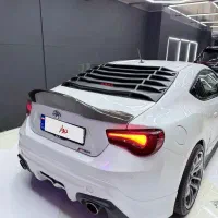 GT86|خودرو سواری و وانت|تهران, سعادت‌آباد|دیوار