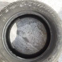 لاستیک بارز (چهار حلقه) 185/65/14