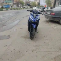 موتور کیلیک