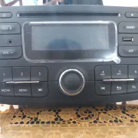 ضبط صوت ماشین