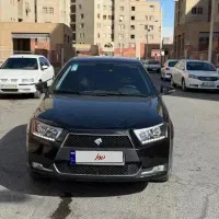 دنا پلاس مشکی6دنده،موتور جدیدef7pمدل1403