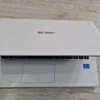 ایسوس سفید ۱۴ اینچی شیک در حد و سبک|رایانه همراه|تهران, دکتر هوشیار|دیوار