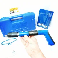 میخکوب تفنگی عصایی ویوارکس(تفنگ میخ کوب چاشنی خور)|ابزارآلات|شهرکرد, |دیوار