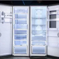 یخچال دوقلو لایف