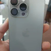 آیفون ۱۵ پرومکس رجیستر شده