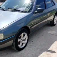 پژو 405 GLX - دوگانه سوز CNG، مدل ۱۳۹۷