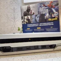 پی اس ۴ پرو PS4 Pro یک ترا|کنسول، بازی ویدئویی و آنلاین|مشهد, چهنو|دیوار