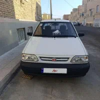 پراید وانت 1401