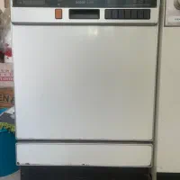 ماشین ظرفشویی بوش Bosch E700 سالم و کارکرده