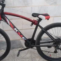 دوچرخه ۲۶|دوچرخه، اسکیت، اسکوتر|قرچک, باقرآباد|دیوار