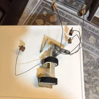 بریس مخصوص پا و دست|پزشکی|شاهین‌شهر, امام حسین|دیوار