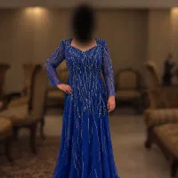 لباس مجلسی