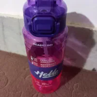 قمقمه