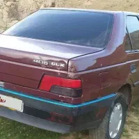 پژو405مدل78تقویت