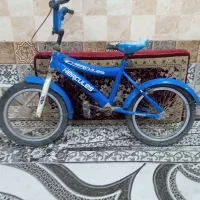 دوچرخه ۱۶ و12