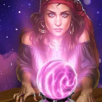 فال تک نیت با تفسیر کامل (چشم سوم