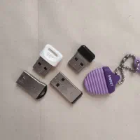 ۵ عدد فلش